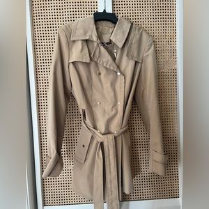Calvin Klein Trench Coat